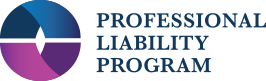 Professional Liability Program Logo